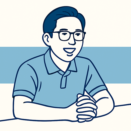 Y.K.（30代 / 所属：職業訓練校講師 / 入社年：2024年）