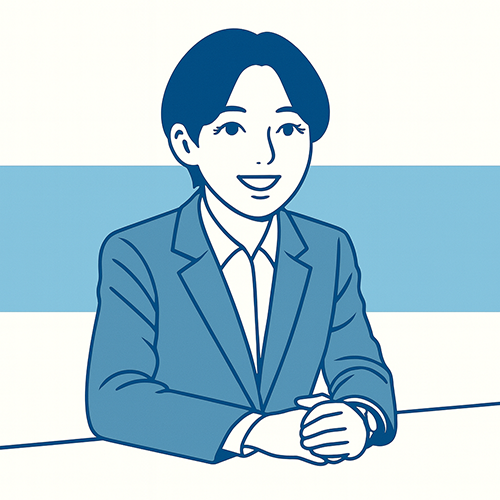 N.S.（30代 / 所属：IT研修講師 / 入社年：2021年）